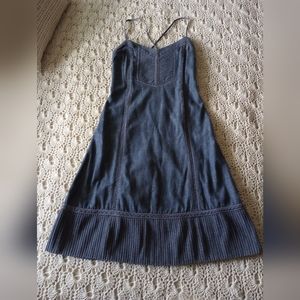 Vintage Marc Jacobs denim dress